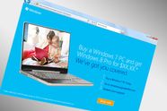 Lokker med billig Windows 8-oppgradering